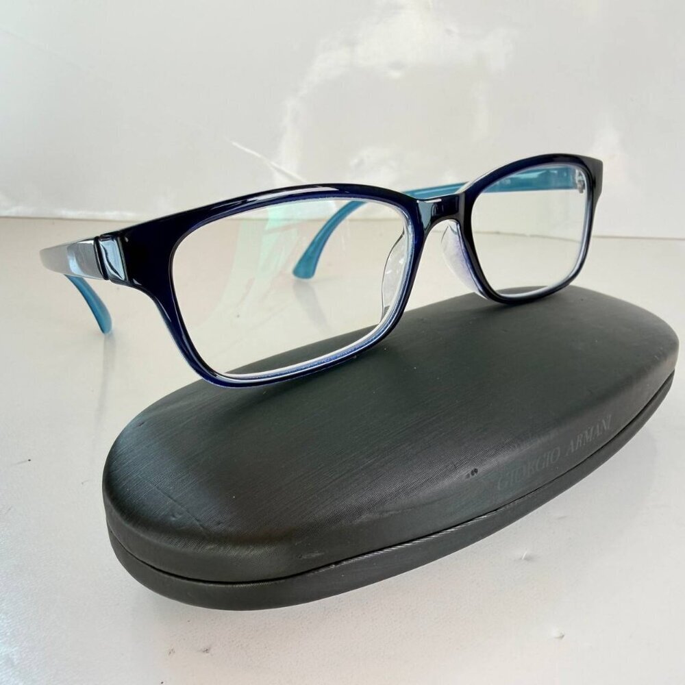 Genstar Eyeglasses – Lightweight Design – Very Good Condition
